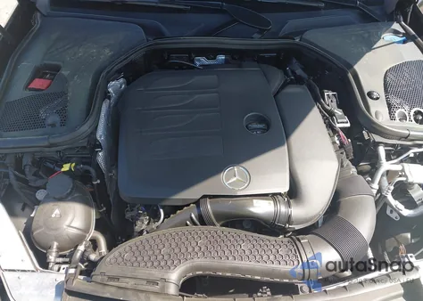 2020 Mercedes-Benz E 350 4Matic from USA, damaged, VIN W1KZF8EB8LA771731